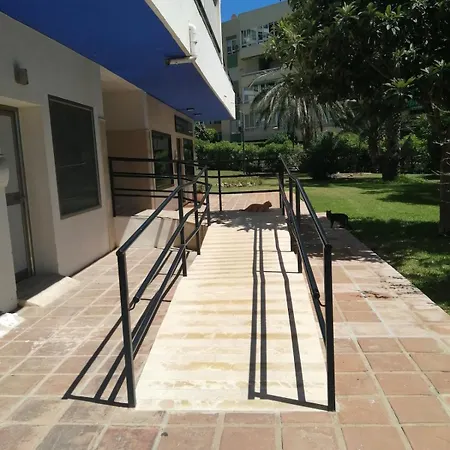 1-bedroom Apartment, Diorama, Arroyo De La Miel *
