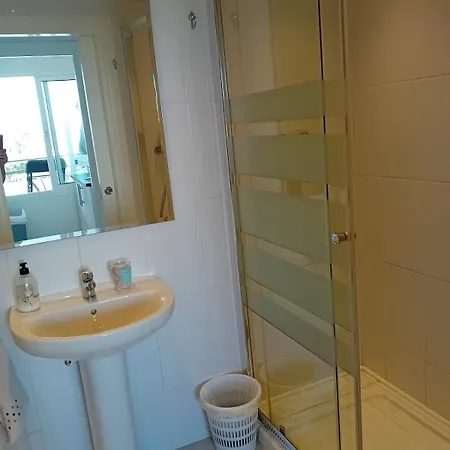 1-bedroom Apartment, Diorama, Arroyo De La Miel Benalmadena