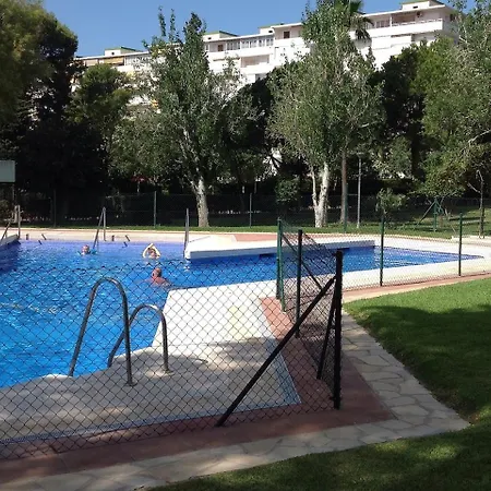 1-bedroom Apartment, Diorama, Arroyo De La Miel