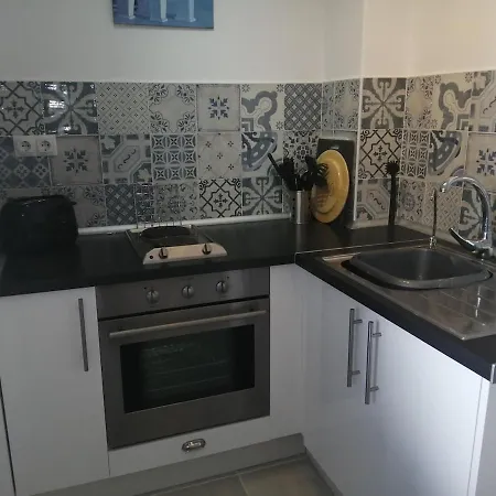1-bedroom Apartment, Diorama, Arroyo De La Miel Benalmadena