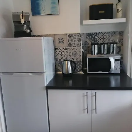 1-bedroom Apartment, Diorama, Arroyo De La Miel