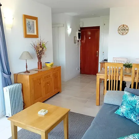 1-bedroom Apartment, Diorama, Arroyo De La Miel Apartment