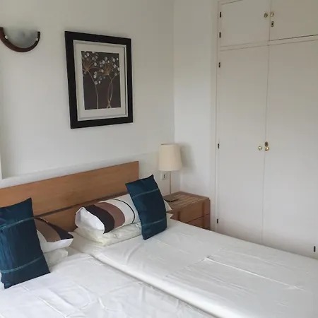 1-bedroom Apartment, Diorama, Arroyo De La Miel Apartment Benalmadena