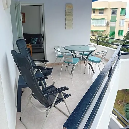 1-bedroom Apartment, Diorama, Arroyo De La Miel *