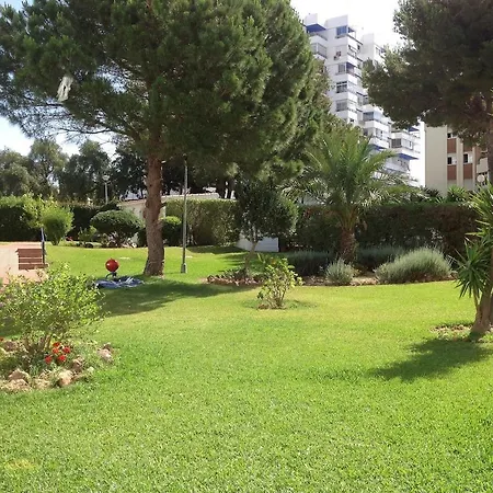 1-bedroom Apartment, Diorama, Arroyo De La Miel Апартаменты Бенальмадена