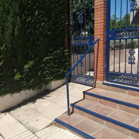 1-bedroom Apartment, Diorama, Arroyo De La Miel Апартаменты