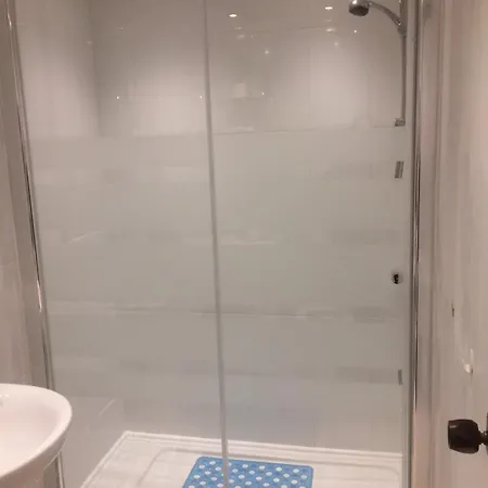 Апартаменты 1-bedroom Apartment, Diorama, Arroyo De La Miel