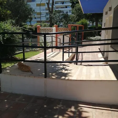 1-bedroom Apartment, Diorama, Arroyo De La Miel Апартаменты *